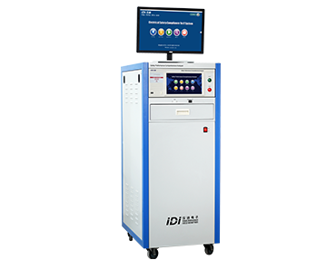 Electronical Comprehensive Safety Tester-IDI688X-E Cabinet Series