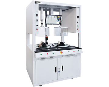 Vacuum Motor Stator Comprehensive Testing System ZK580XC-E Series